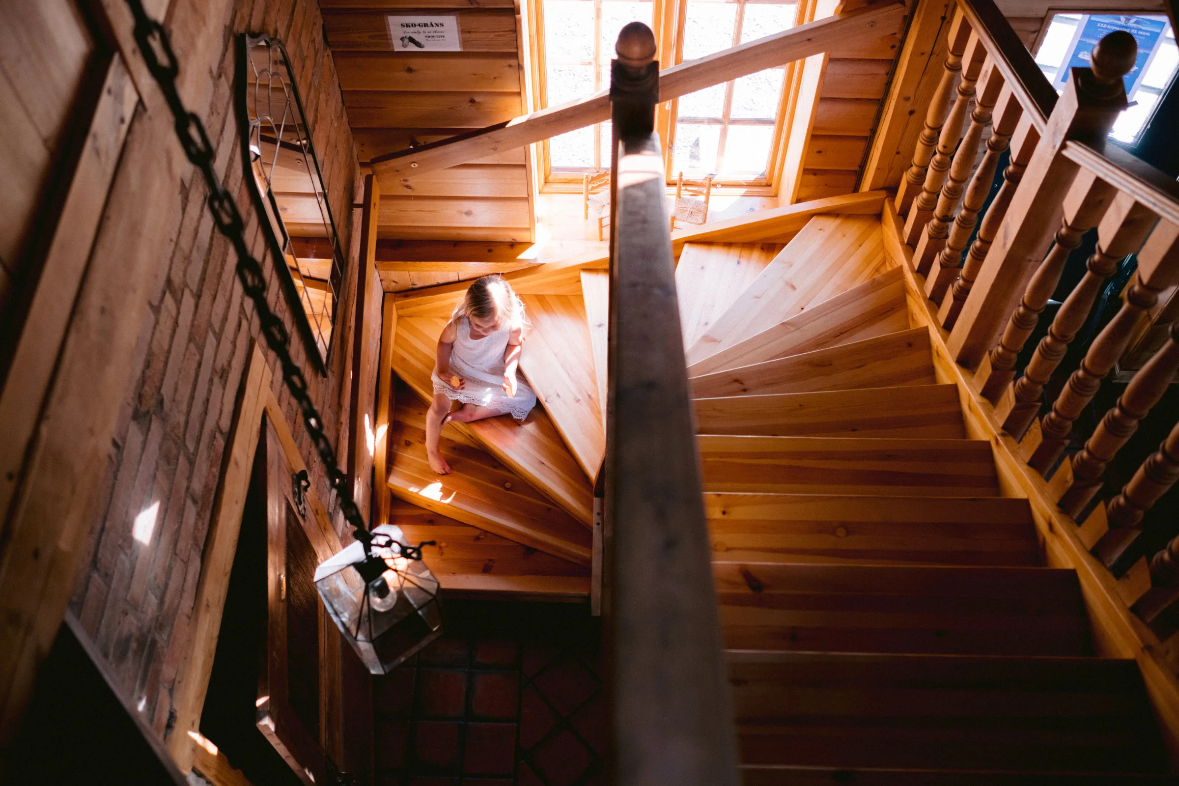 Karoline & Mats under sin bröllopsdag bild 21