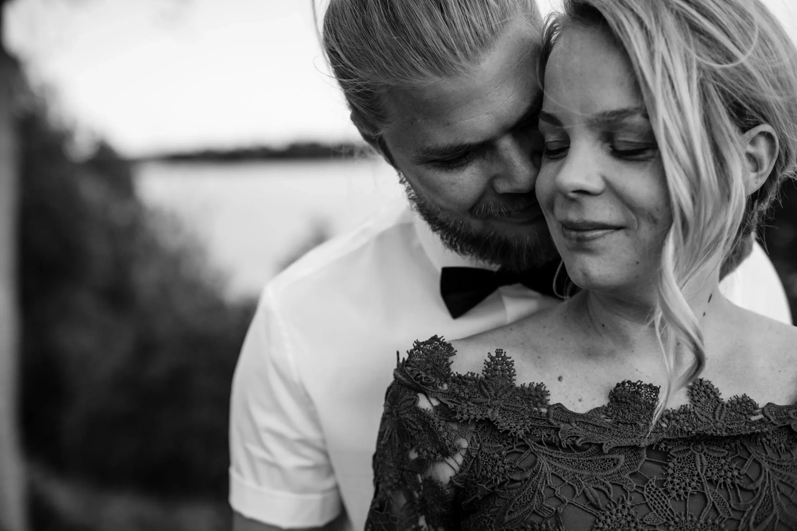 Linn & Linus under sin borgliga vigsel i Södermanland bild 17