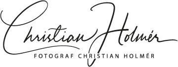 Christian Holmér